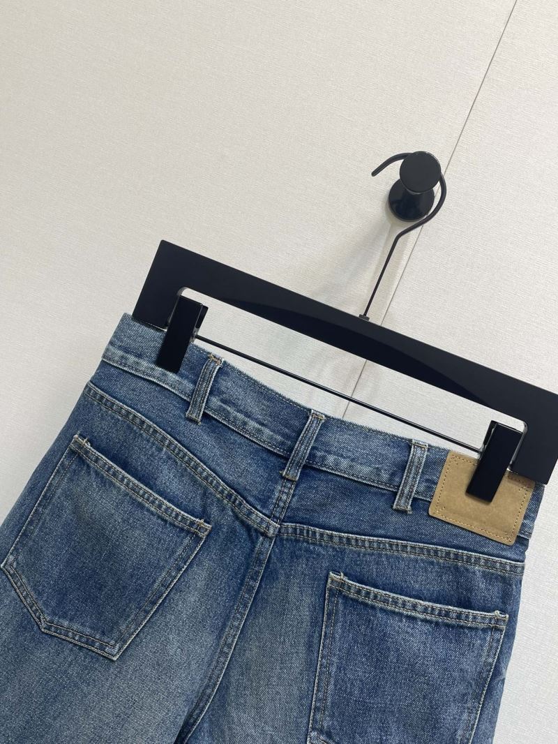 Celine Jeans